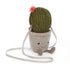 Amuseables Cactus õlakott, Jellycat